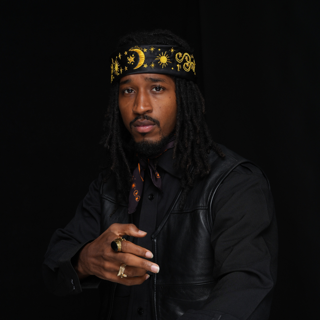 Black and Gold legend Crownz(Luxury Collection)