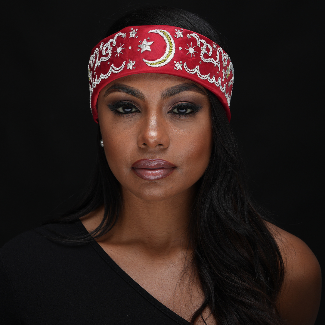 Ruby Gold Legend Crownz(Luxury Collection)
