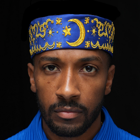 Royal Legend Supreme Crownz(luxury Collection)
