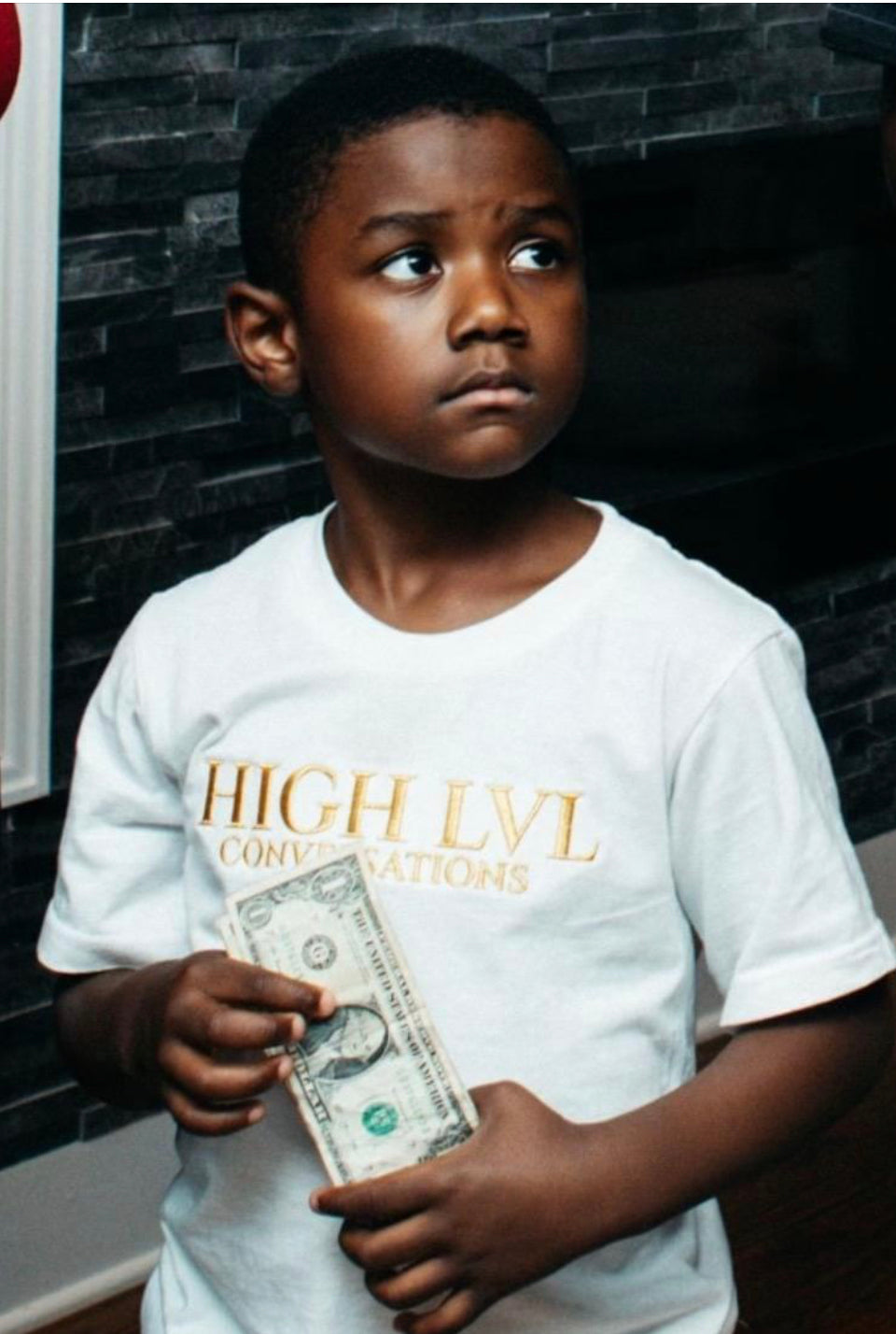 Children’s High LvL T-Shirt