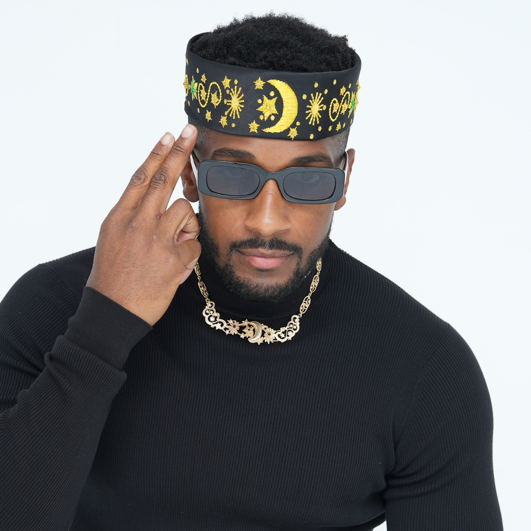 Legend Supreme Crownz(Luxury Collection)