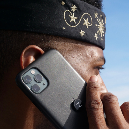 Zorbs( EMF Phone Protector )