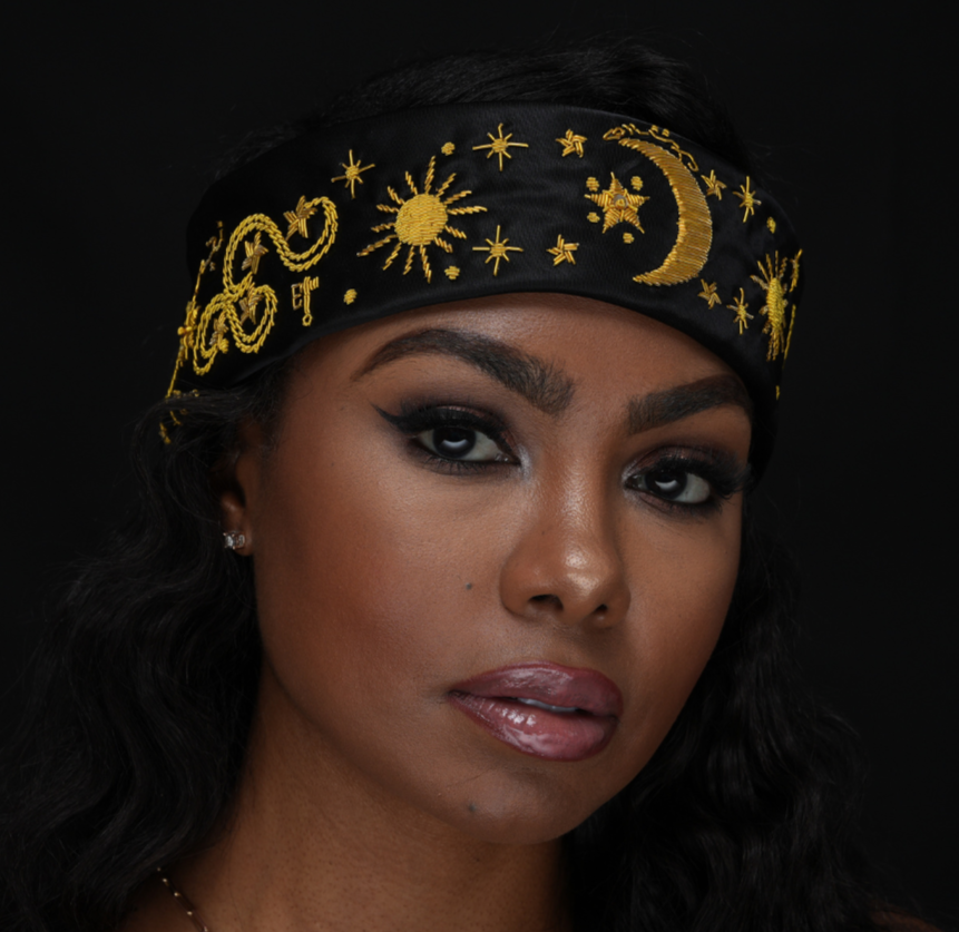 Black and Gold legend Crownz(Luxury Collection)