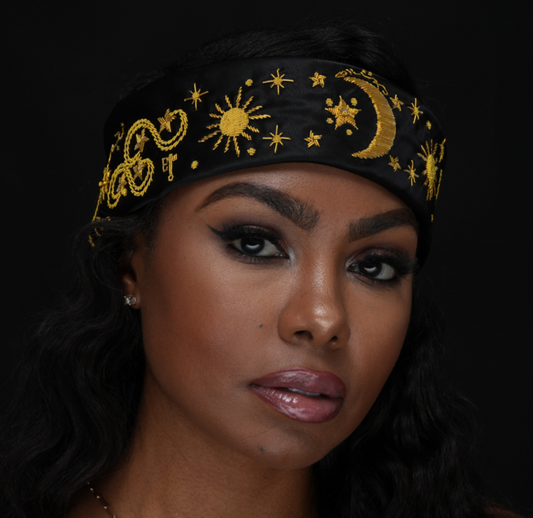 Black and Gold legend Crownz(Luxury Collection)