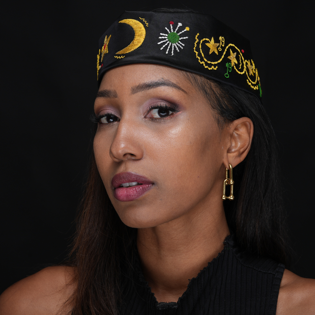 Universal Supreme Crownz (Luxury Collection)