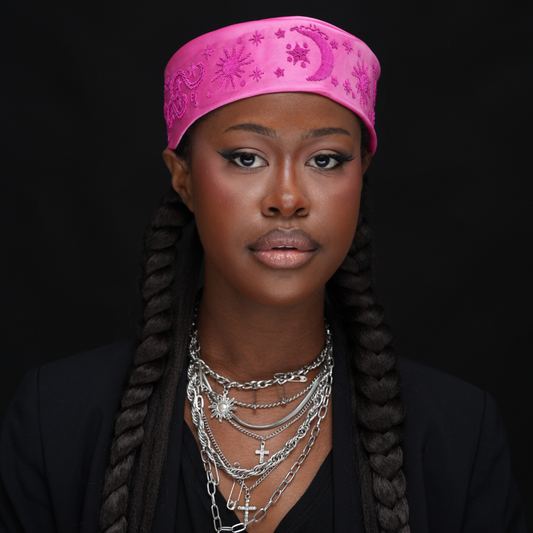 Princess Legend Crownz( Luxury Collection)