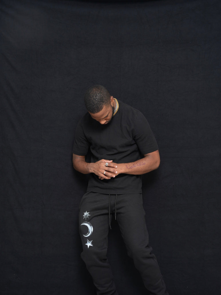 Crownz Society “Joggers”