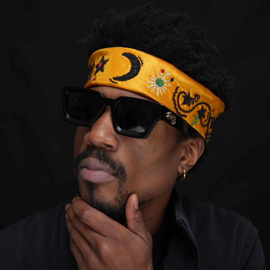 Yello Tribal Crownz (Luxury Collection)