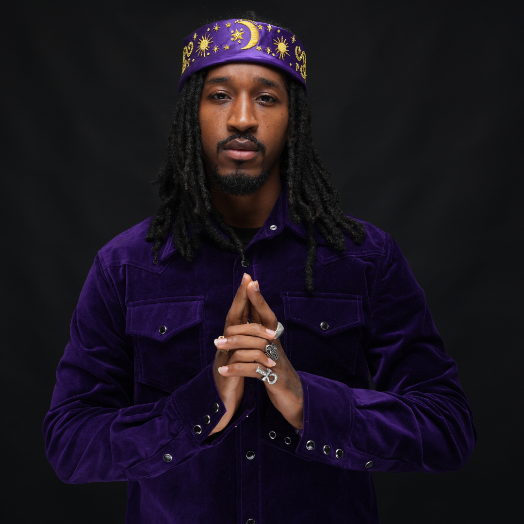 Purple Reign Bullion Crownz (Luxury Collection)