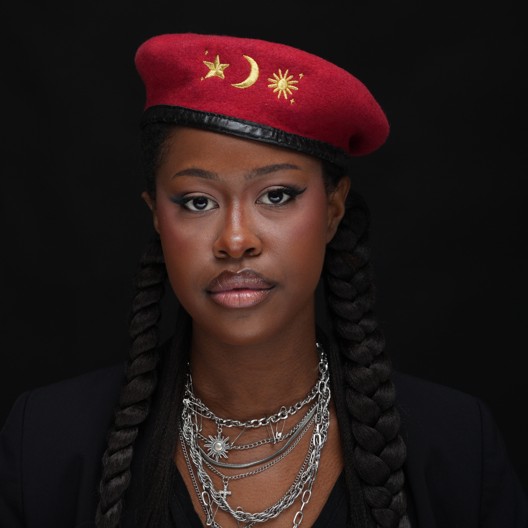 Red Beret Crownz