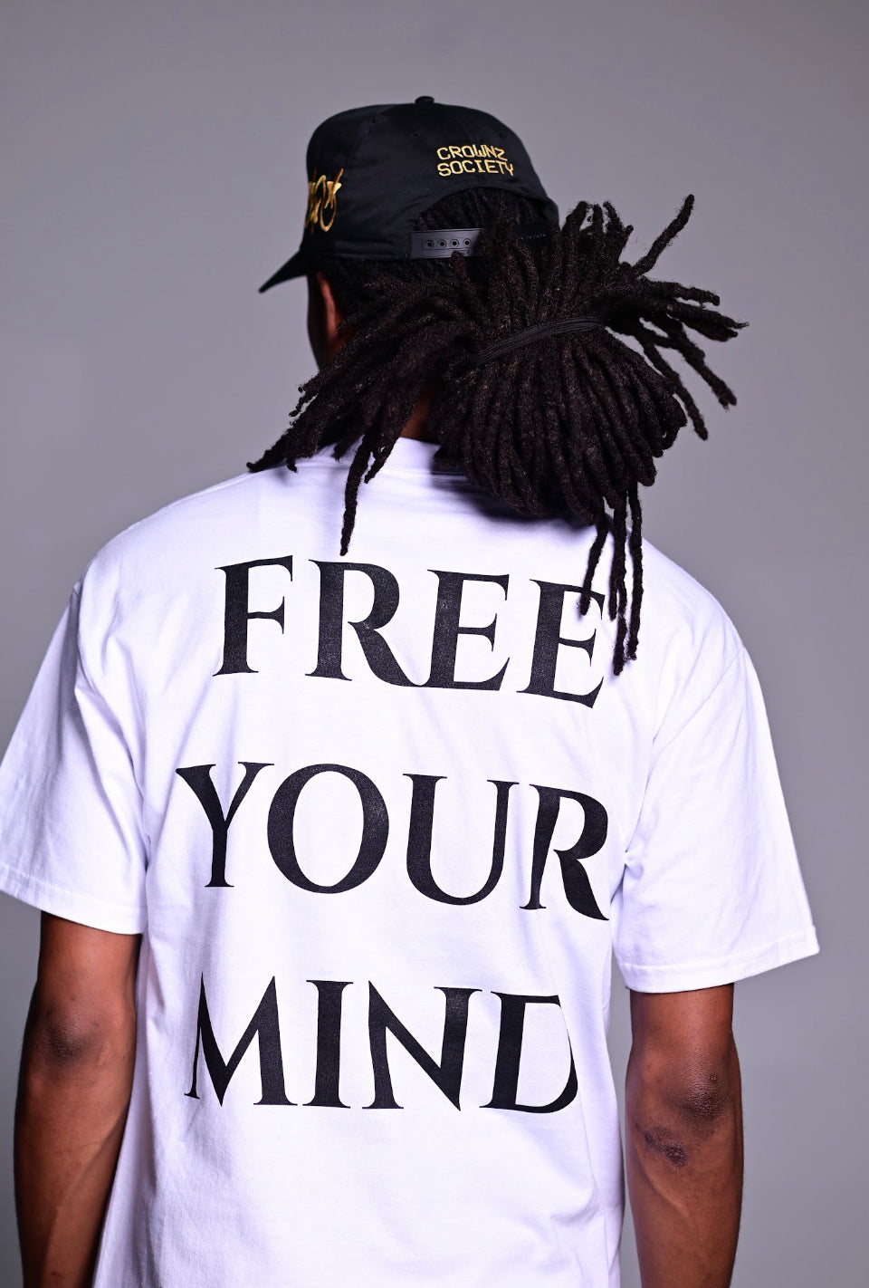 High LVL T- Shirts(Limited)