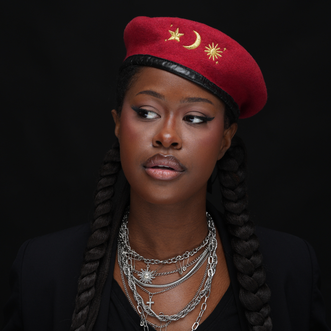 Red Beret Crownz