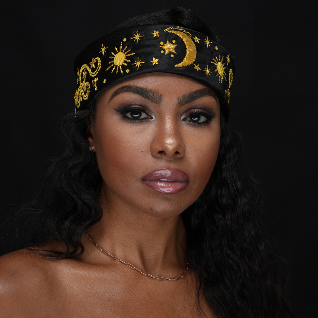 Black and Gold legend Crownz(Luxury Collection)
