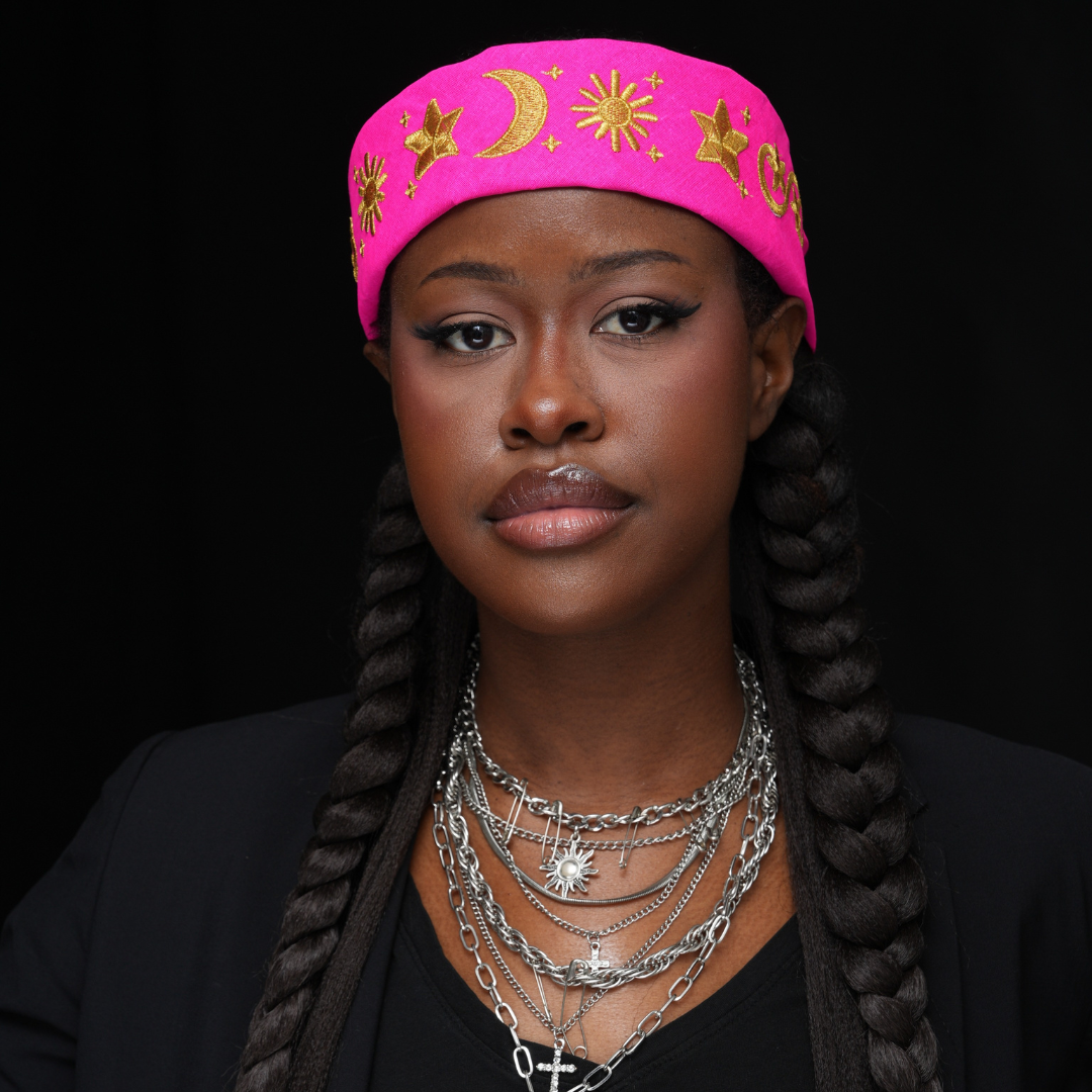 Pink Passion 3D Origin Crownz