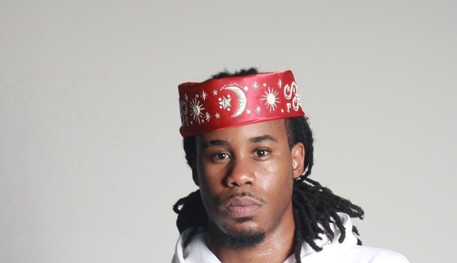 Supreme Crescent Crownz (Luxury Collection)