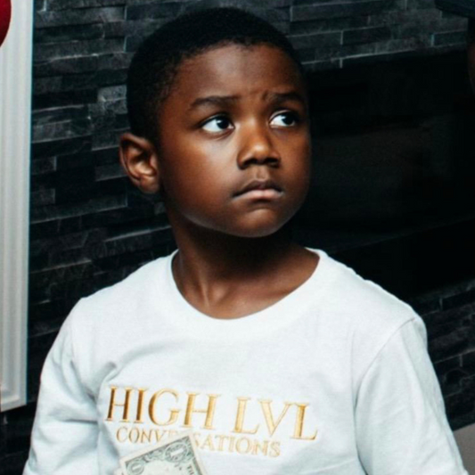 Children’s High LvL T-Shirt