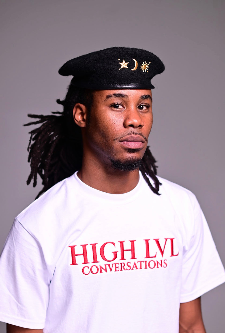 High LVL T- Shirts(Limited)