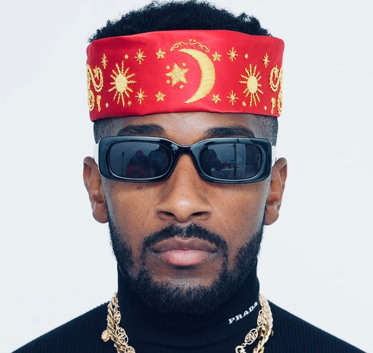 Legend Rouge Crownz (luxury Collection)