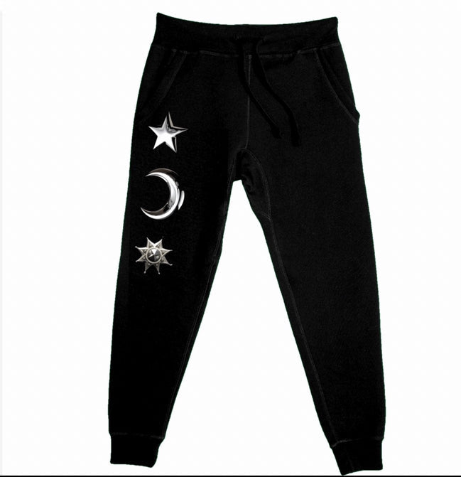 Crownz Society “Joggers”