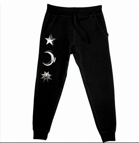 Crownz Society “Joggers”