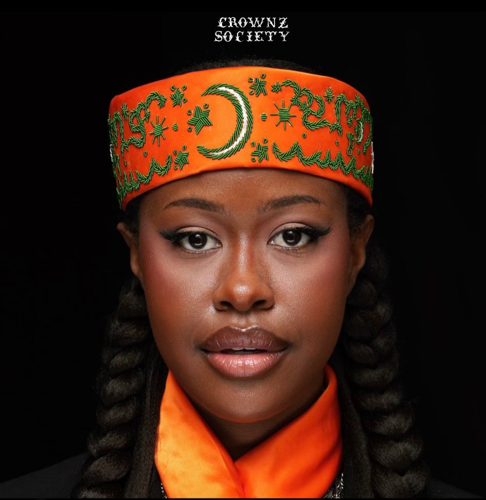 October Crownz “ Limited Edition”