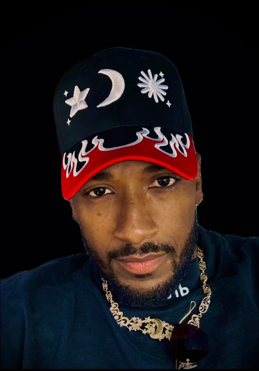 Top Flamer Crownz (ultra limited)