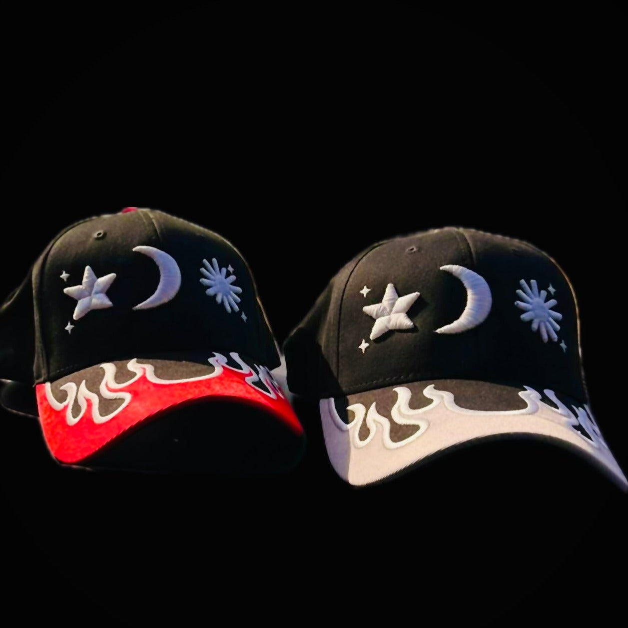 Top Flamer Crownz (ultra limited)