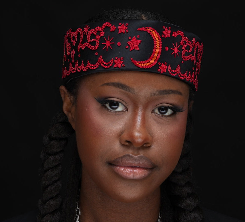 Supreme Wisdom Legend Crownz (Luxury Collection)