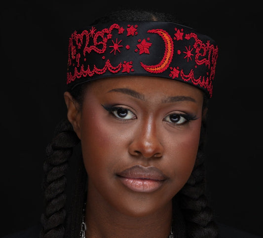 Supreme Wisdom Legend Crownz (Luxury Collection)