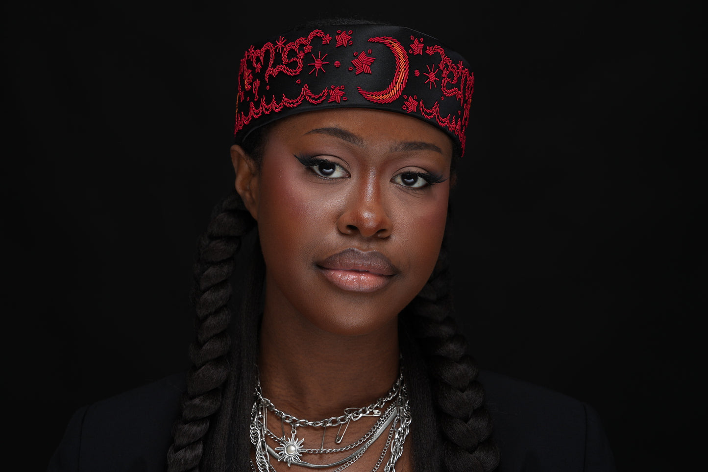 Supreme Wisdom Legend Crownz (Luxury Collection)