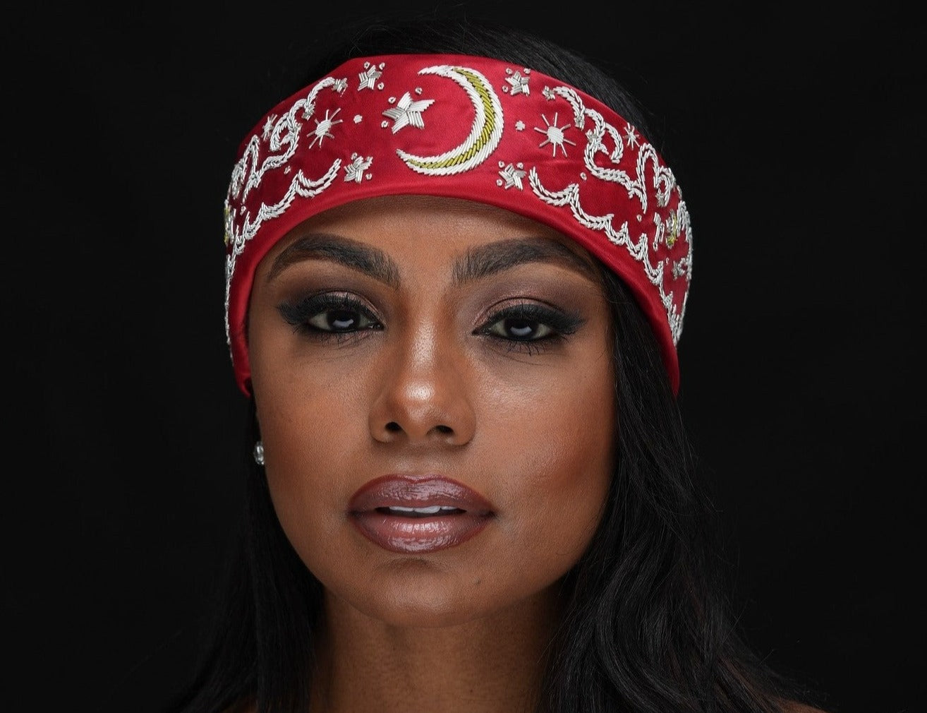 Ruby Gold Legend Crownz(Luxury Collection)