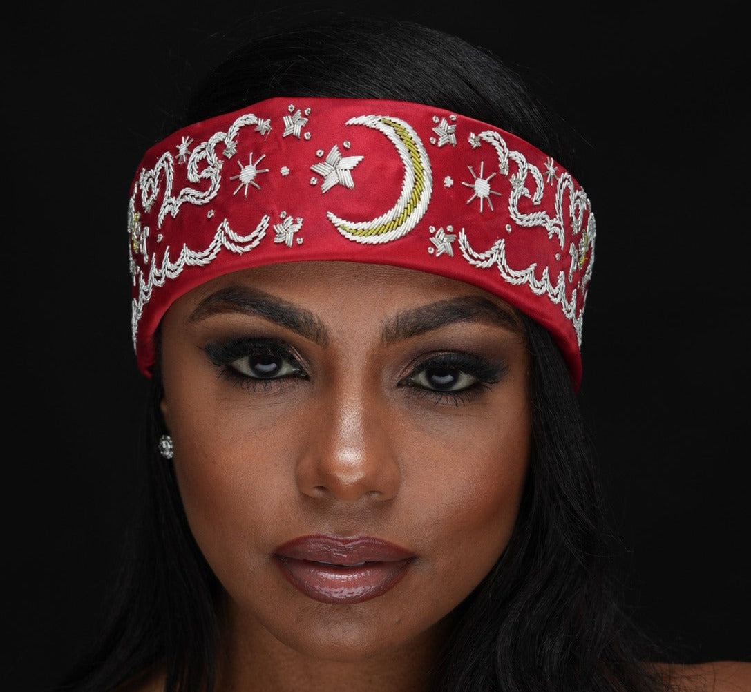 Ruby Gold Legend Crownz(Luxury Collection)