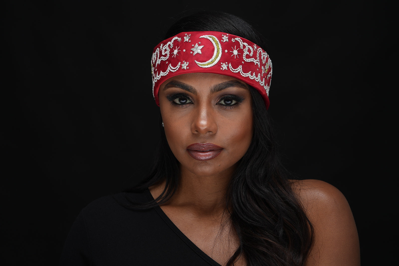 Ruby Gold Legend Crownz(Luxury Collection)
