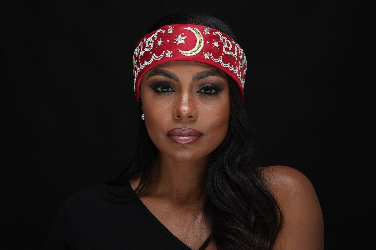 Ruby Gold Legend Crownz(Luxury Collection)
