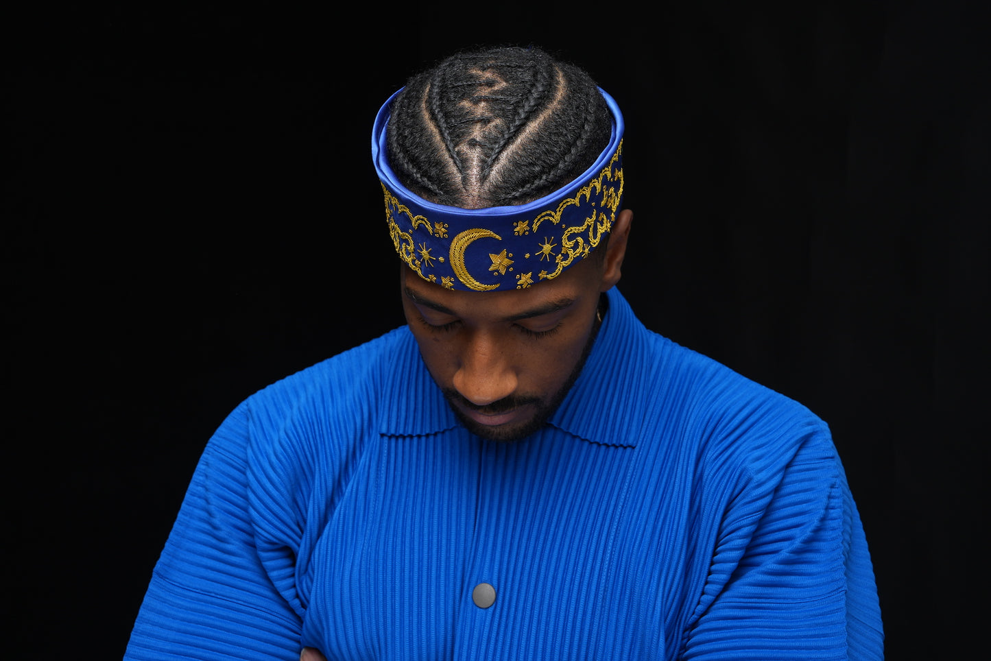 Royal Legend Supreme Crownz(luxury Collection)