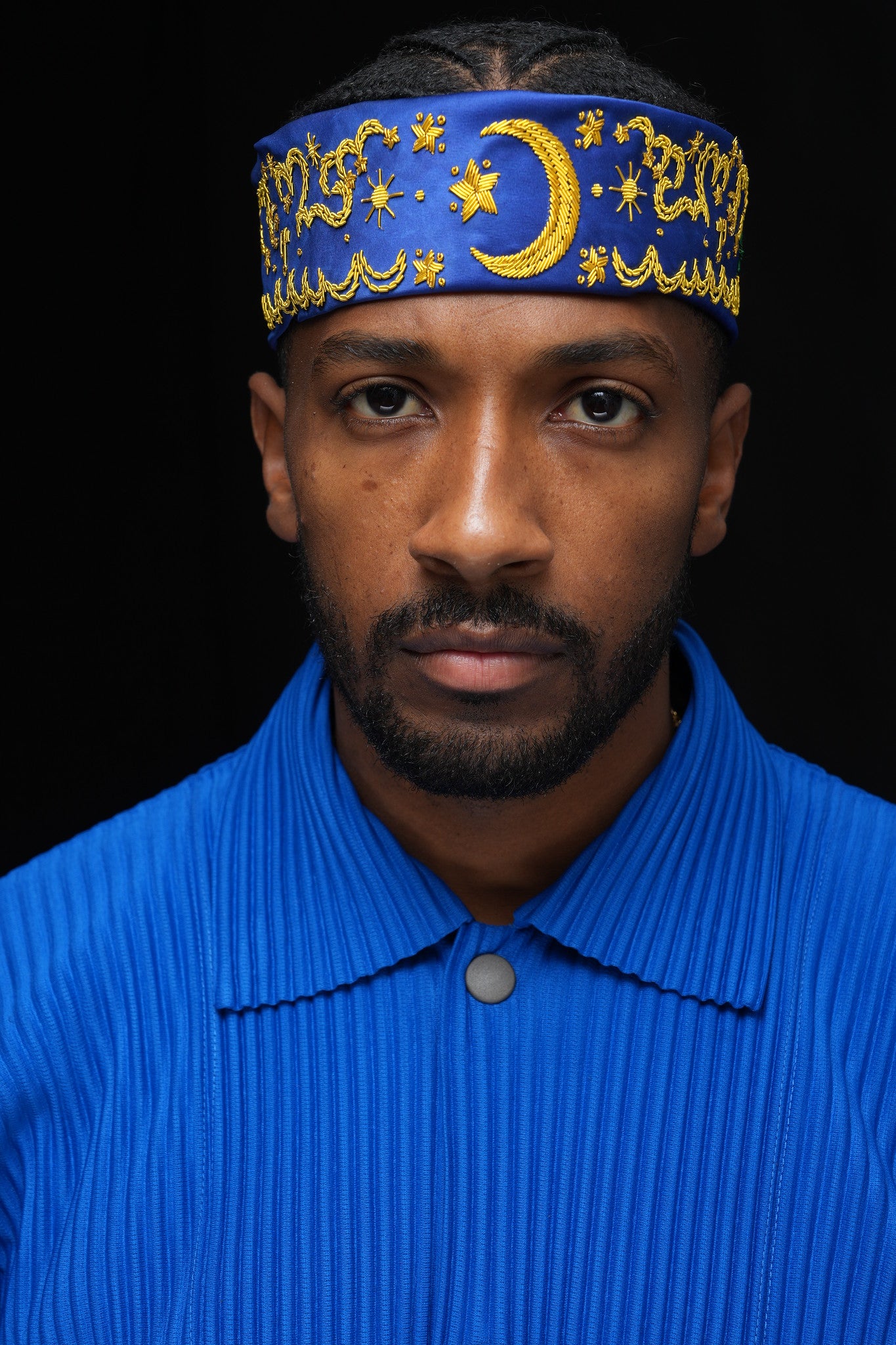 Royal Legend Supreme Crownz(luxury Collection)