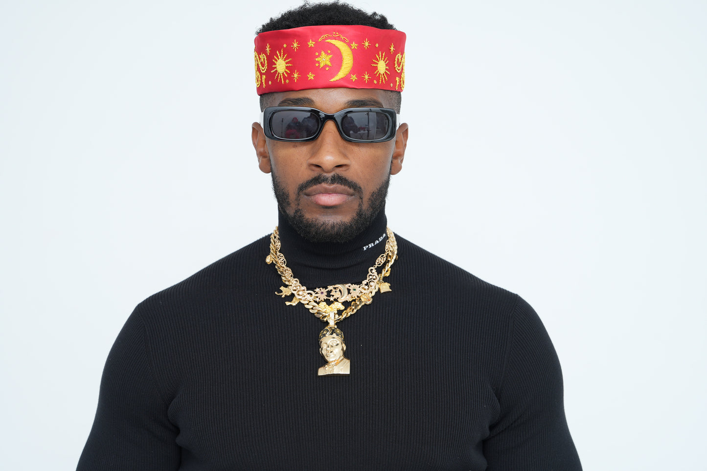 Rouge Golden Legend Bullion Crownz