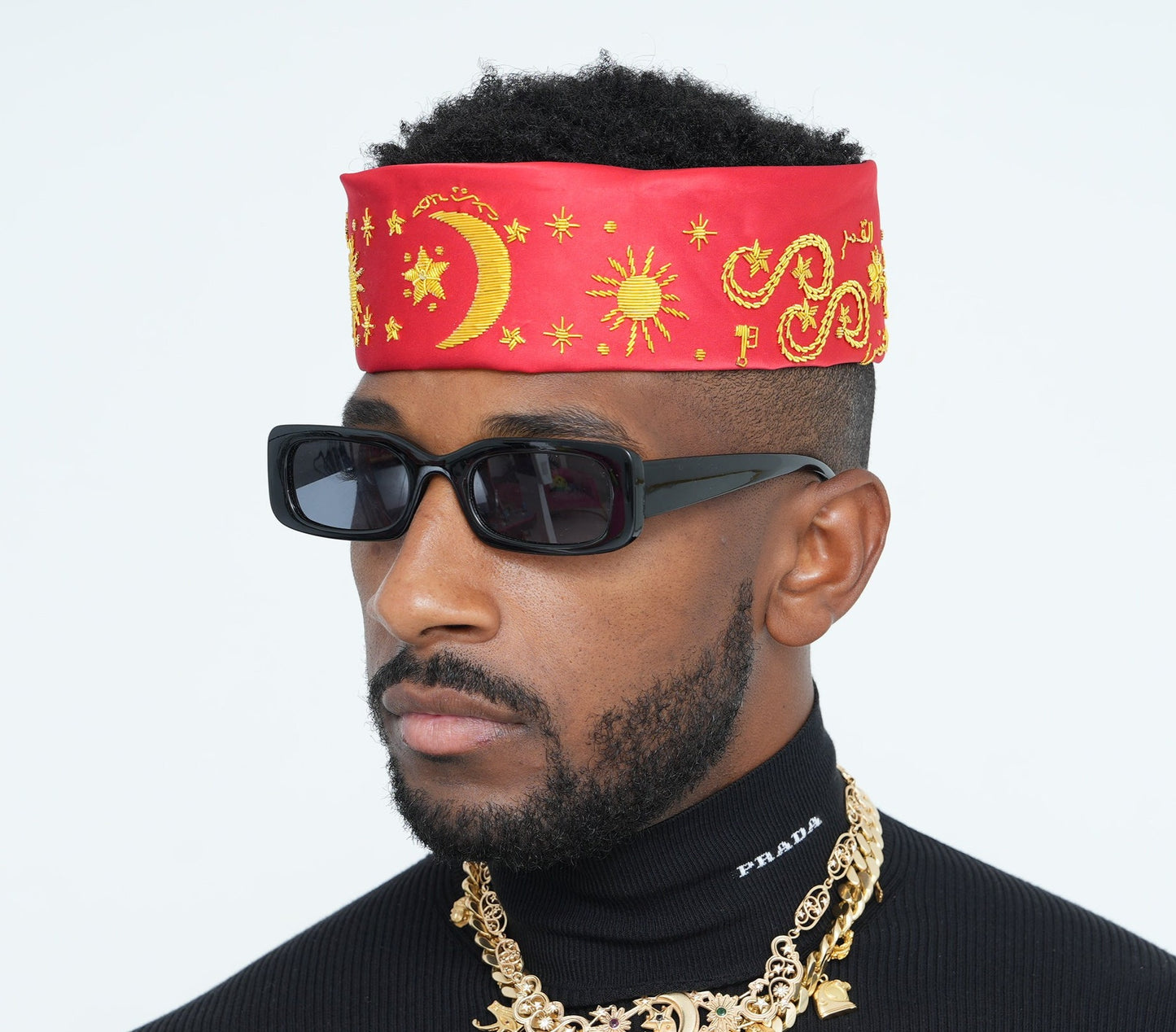 Rouge Golden Legend Bullion Crownz