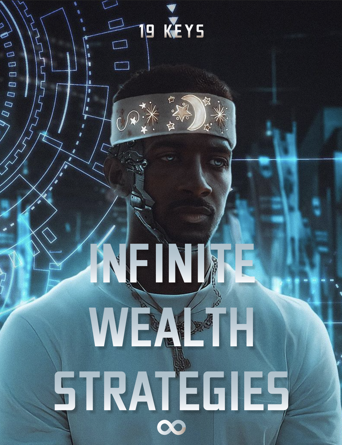 Infinite Wealth strategies ebook