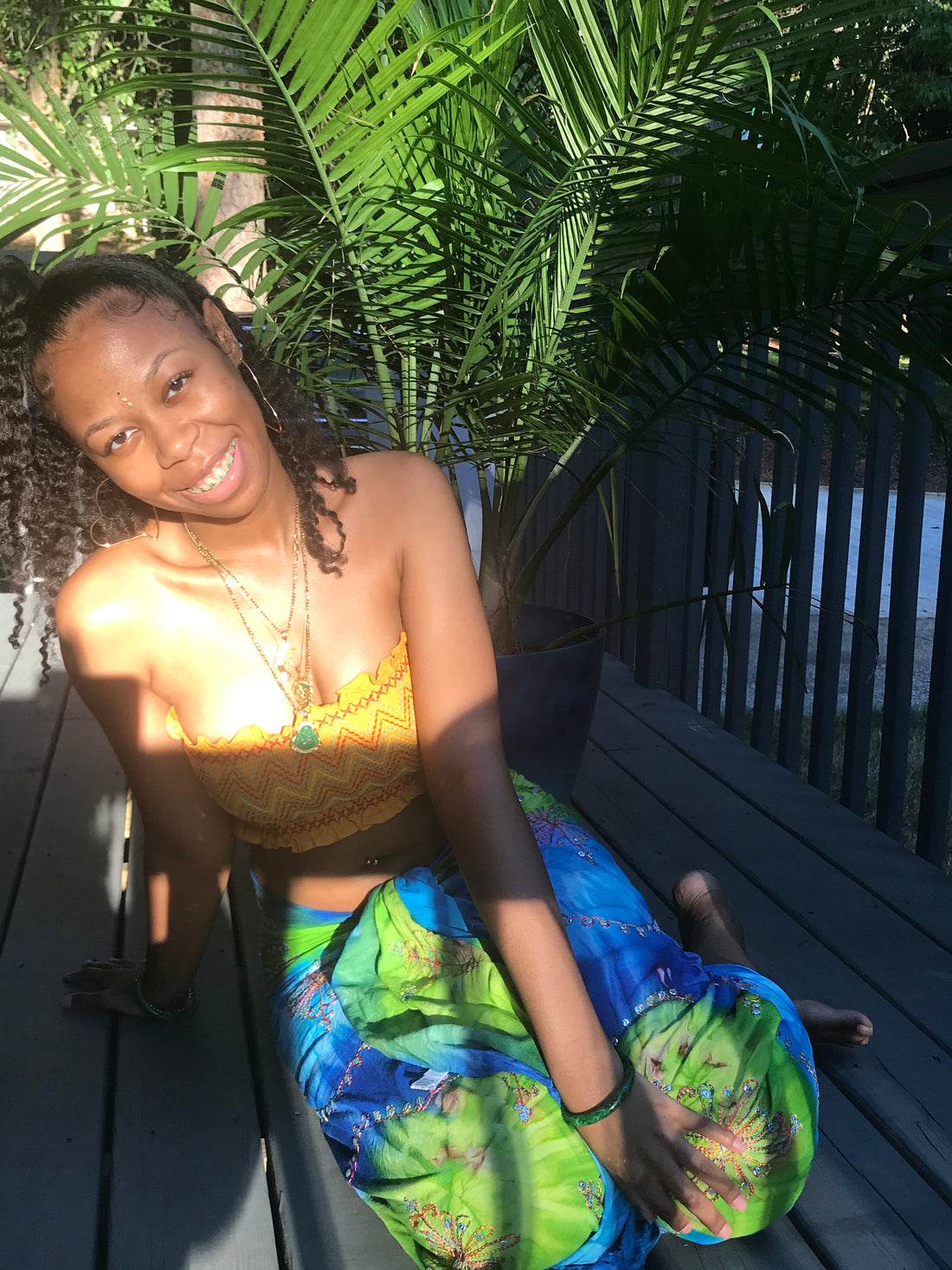 I bought the wealth standard  online and learned more than I did in college.