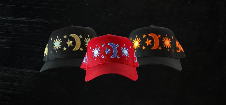 Top CrownZ Collection