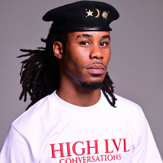 High LVL T- Shirts(Limited)