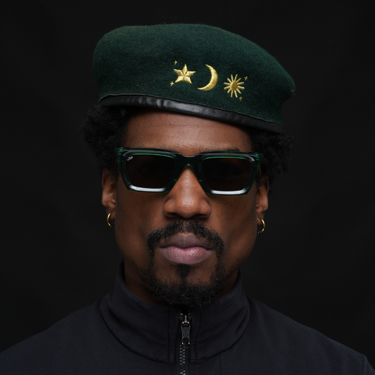 Green Beret Crownz