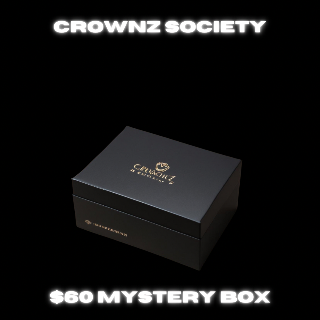 Crownz Mystery Bundle