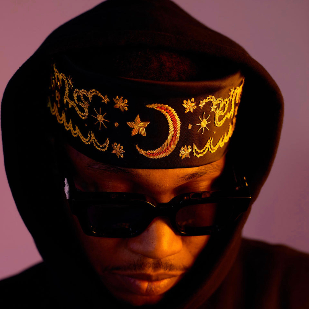 Legendary Supreme Crownz with “Green”DETAIL in Star (Luxury Collection)