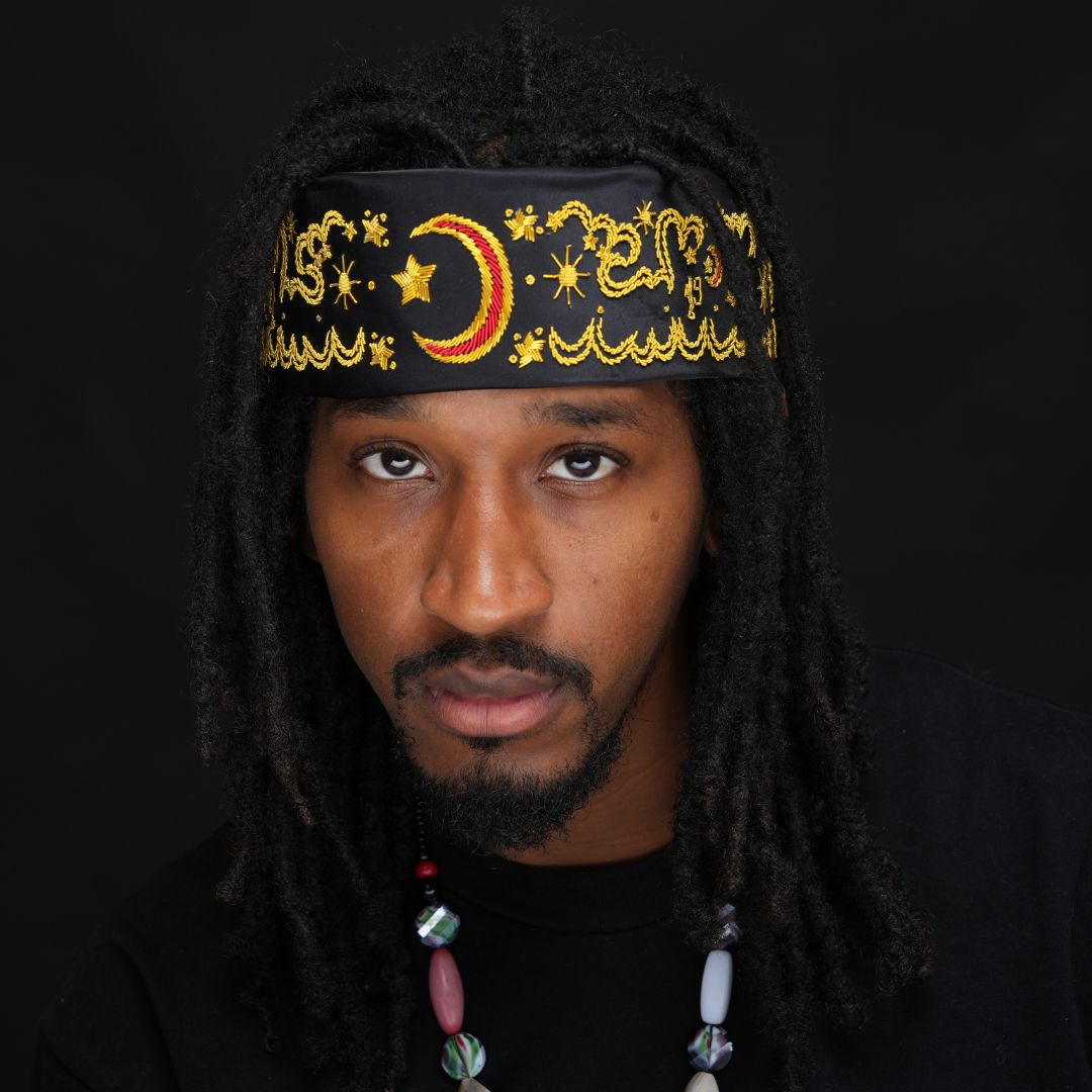 Legendary Supreme Crownz with “Green”DETAIL in Star (Luxury Collection)
