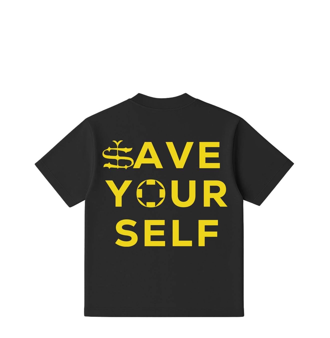 Save Yourself T-Shirt ( Exclusive)