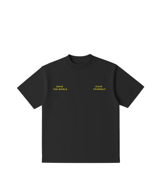 Save Yourself T-Shirt ( Exclusive)