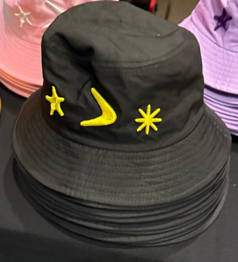 Origin Top CrownZ (bucket)