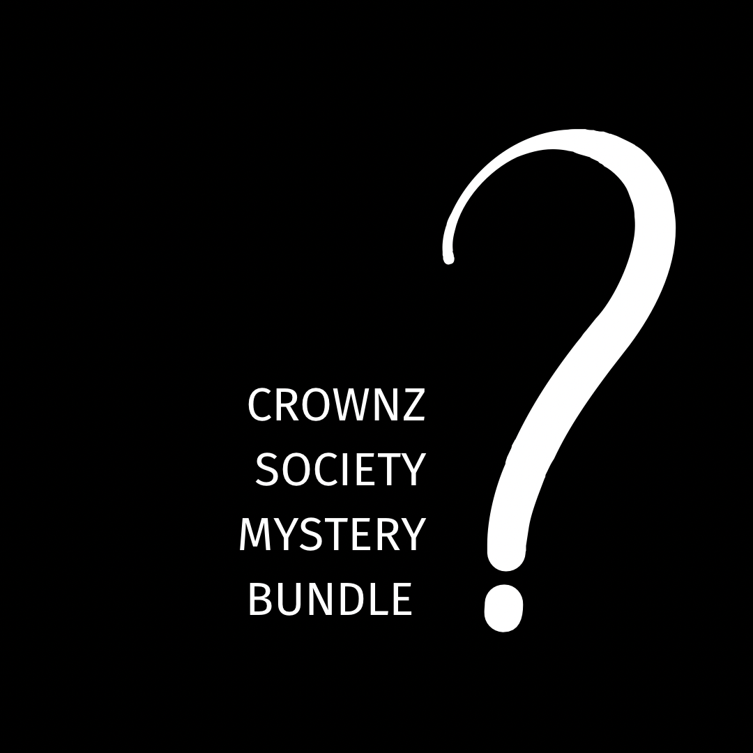 Crownz Mystery Bundle